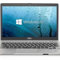Laptop Fujitsu Lifebook S935 Intel Core i5-5200U - 2,2 GHz, RAM 8